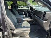 Thumbnail of 2023 Dark Ash Metallic Chevrolet Silverado 1500