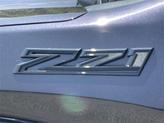Thumbnail of 2023 Dark Ash Metallic Chevrolet Silverado 1500