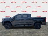 Thumbnail of 2023 Dark Ash Metallic Chevrolet Silverado 1500