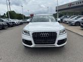 2015 Audi Q5 2.0T Premium