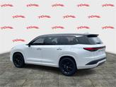 Thumbnail of 2024 Wind Chill Pearl Lexus TX 350