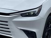 Thumbnail of 2024 Wind Chill Pearl Lexus TX 350