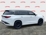 Thumbnail of 2024 Wind Chill Pearl Lexus TX 350