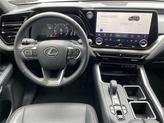 Thumbnail of 2024 Wind Chill Pearl Lexus TX 350