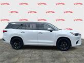 Thumbnail of 2024 Wind Chill Pearl Lexus TX 350
