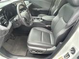 Thumbnail of 2024 Wind Chill Pearl Lexus TX 350