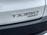 Thumbnail of 2024 Wind Chill Pearl Lexus TX 350