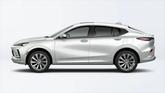 Thumbnail of 2025 White Buick Envista