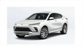 Thumbnail of 2025 White Buick Envista