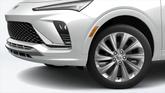 Thumbnail of 2025 White Buick Envista
