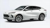 Thumbnail of 2025 White Buick Envista