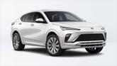 Thumbnail of 2025 White Buick Envista