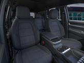 Thumbnail of 2026 Black GMC Terrain
