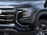 Thumbnail of 2026 Black GMC Terrain