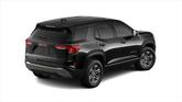 Thumbnail of 2026 Black GMC Terrain
