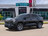 Thumbnail of 2026 Black GMC Terrain