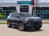 Thumbnail of 2026 Black GMC Terrain
