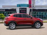 Thumbnail of 2026 Red Buick Encore GX