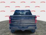 Thumbnail of 2022 Black Chevrolet Silverado 1500