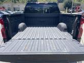 Thumbnail of 2022 Black Chevrolet Silverado 1500