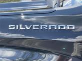 Thumbnail of 2022 Black Chevrolet Silverado 1500