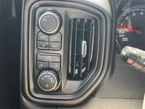 Thumbnail of 2022 Black Chevrolet Silverado 1500