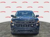 Thumbnail of 2022 Black Chevrolet Silverado 1500