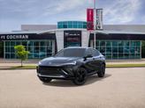 Thumbnail of 2025 Black Buick Envista