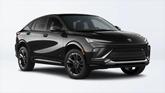 Thumbnail of 2025 Black Buick Envista
