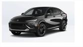 Thumbnail of 2025 Black Buick Envista