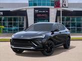 Thumbnail of 2025 Black Buick Envista