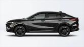 Thumbnail of 2025 Black Buick Envista