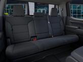 Thumbnail of 2026 Black GMC Sierra 1500