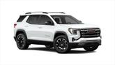 Thumbnail of 2026 White GMC Terrain