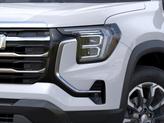 Thumbnail of 2026 White GMC Terrain