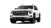 Thumbnail of 2026 White GMC Terrain