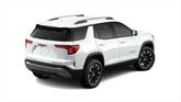 Thumbnail of 2026 White GMC Terrain