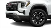 Thumbnail of 2026 White GMC Terrain