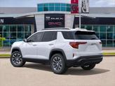 Thumbnail of 2026 White GMC Terrain