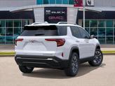 Thumbnail of 2026 White GMC Terrain