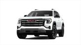 Thumbnail of 2026 White GMC Terrain