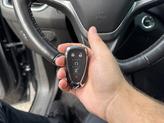 Thumbnail of 2022 Mosaic Black Metallic Chevrolet Equinox