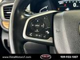 Thumbnail of 2017 Gunmetal Metallic Honda CR-V