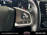 Thumbnail of 2017 Gunmetal Metallic Honda CR-V