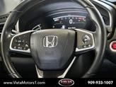 Thumbnail of 2017 Gunmetal Metallic Honda CR-V