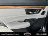 Thumbnail of 2017 Gunmetal Metallic Honda CR-V