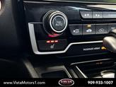 Thumbnail of 2017 Gunmetal Metallic Honda CR-V