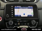 Thumbnail of 2017 Gunmetal Metallic Honda CR-V