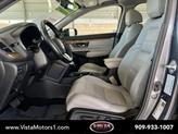 Thumbnail of 2017 Gunmetal Metallic Honda CR-V