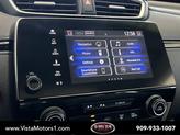 Thumbnail of 2017 Gunmetal Metallic Honda CR-V